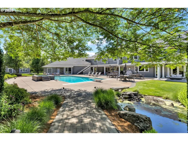 $3,750,000 | 2801 Northwest 155th Street, Vancouver, WA 98685