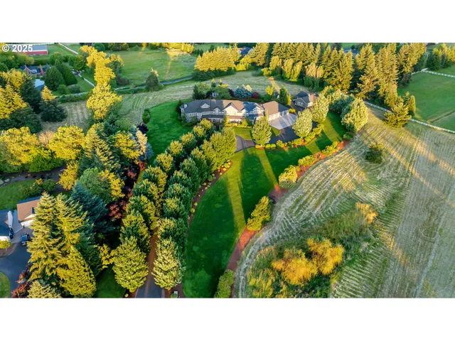 $3,750,000 | 2801 Northwest 155th Street, Vancouver, WA 98685