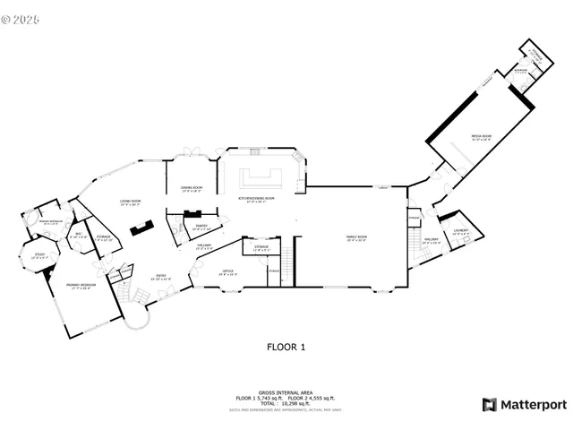 $3,750,000 | 2801 Northwest 155th Street, Vancouver, WA 98685