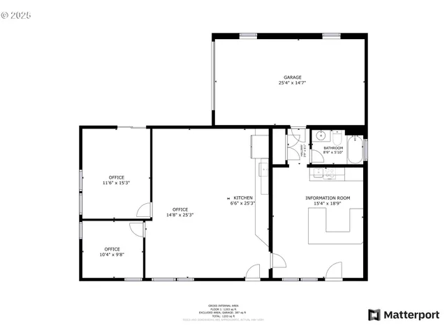 $3,750,000 | 2801 Northwest 155th Street, Vancouver, WA 98685