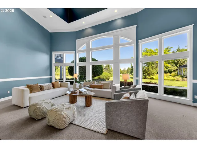 $3,750,000 | 2801 Northwest 155th Street, Vancouver, WA 98685