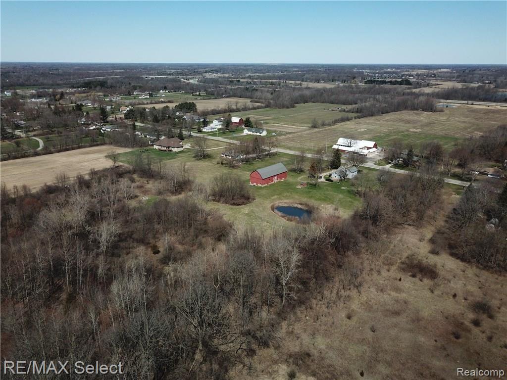 3279 Coldwater Road Mount Morris, MI 48458 - Photo 8 of 39 DJI_0007.JPG