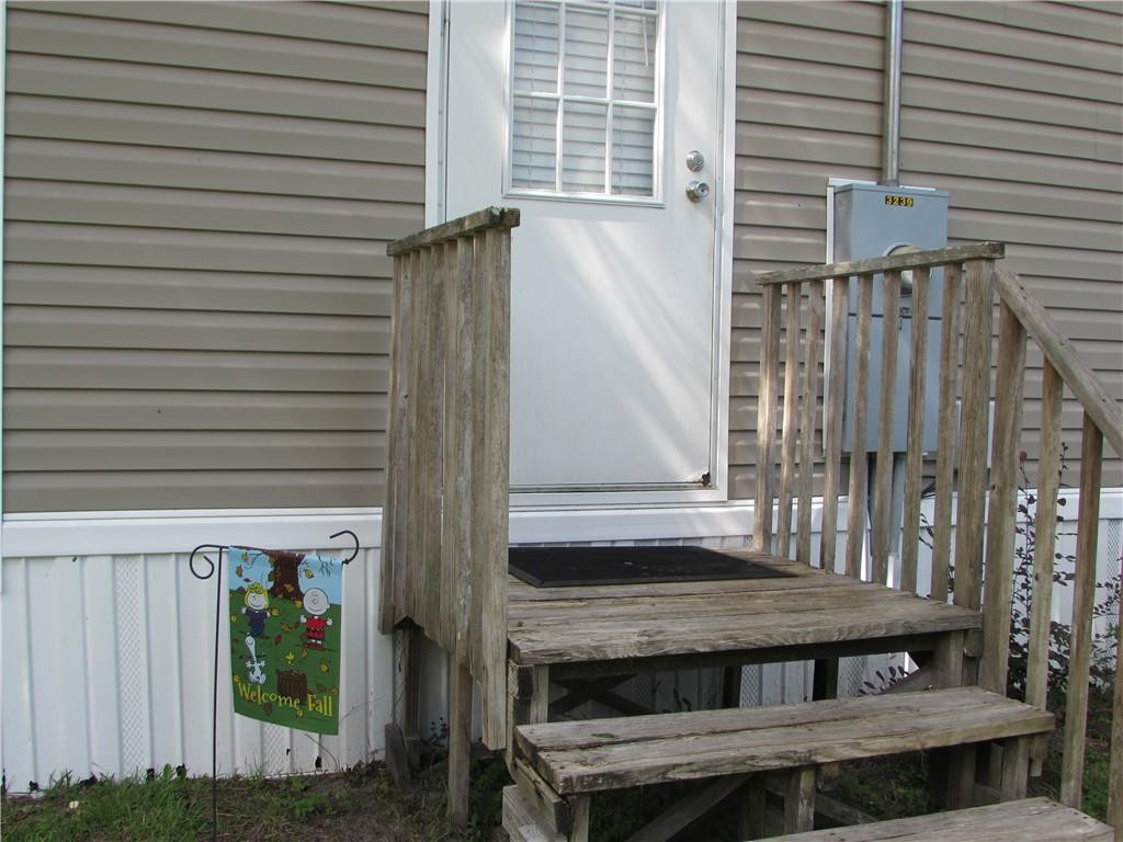 3239 Bob Bowen Road Blackshear, GA 31516 - Photo 4 of 34