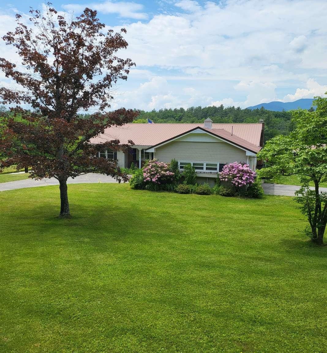 86 Hewitt Road Claremont, NH 03743 - Photo 1 of 9