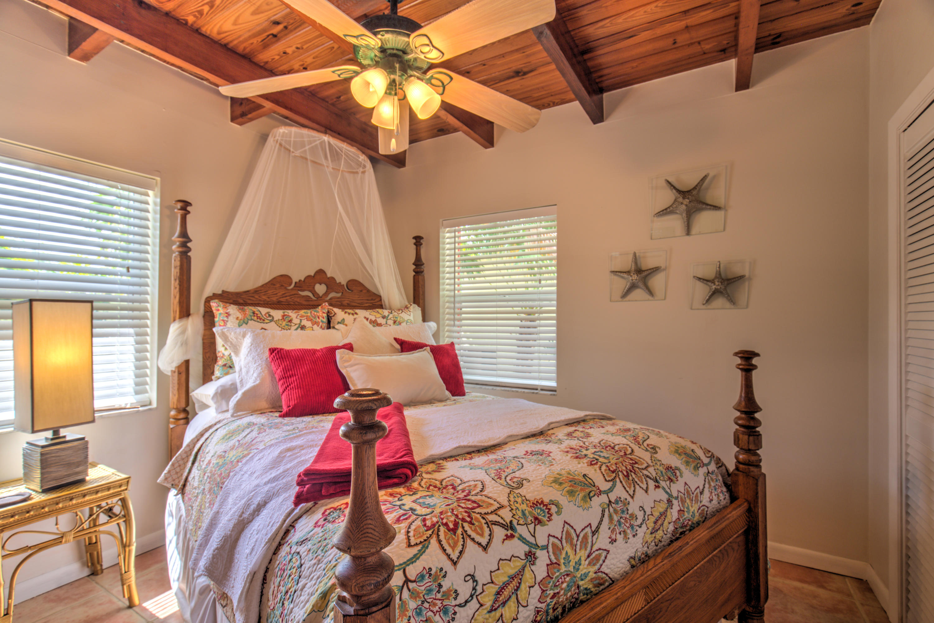 118 Poinsetta Drive Key Largo, FL 33037 - Photo 14 of 50 Bedroom 2, 118 Poinsetta