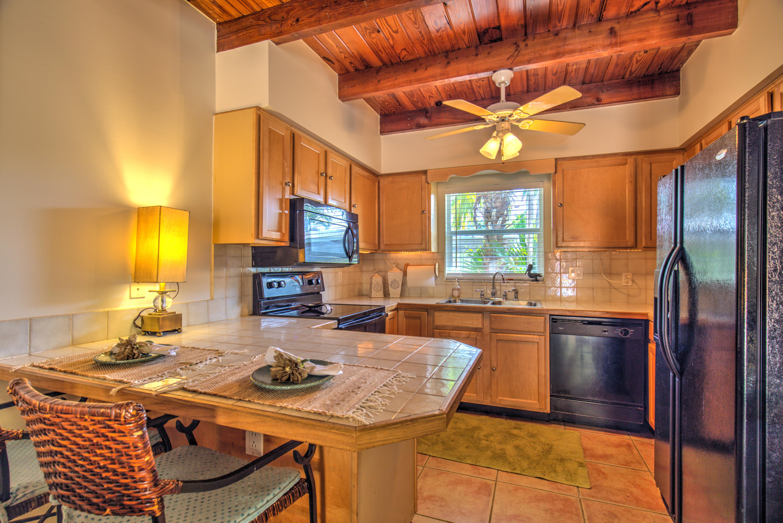 118 Poinsetta Drive Key Largo, FL 33037 - Photo 28 of 50 Kitchen 118 Poinsetta