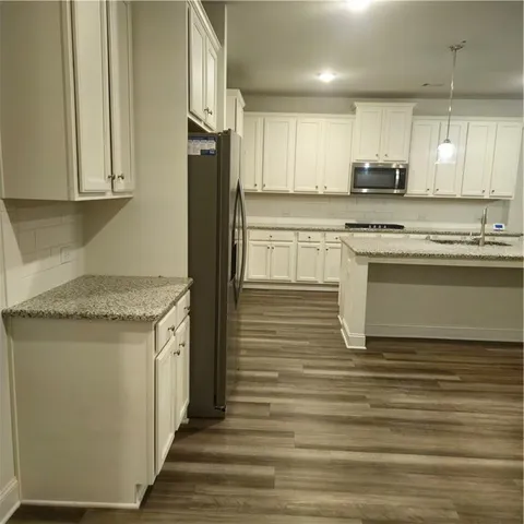 $445,000 | 301 Buckpasser Court, Acworth, GA 30102