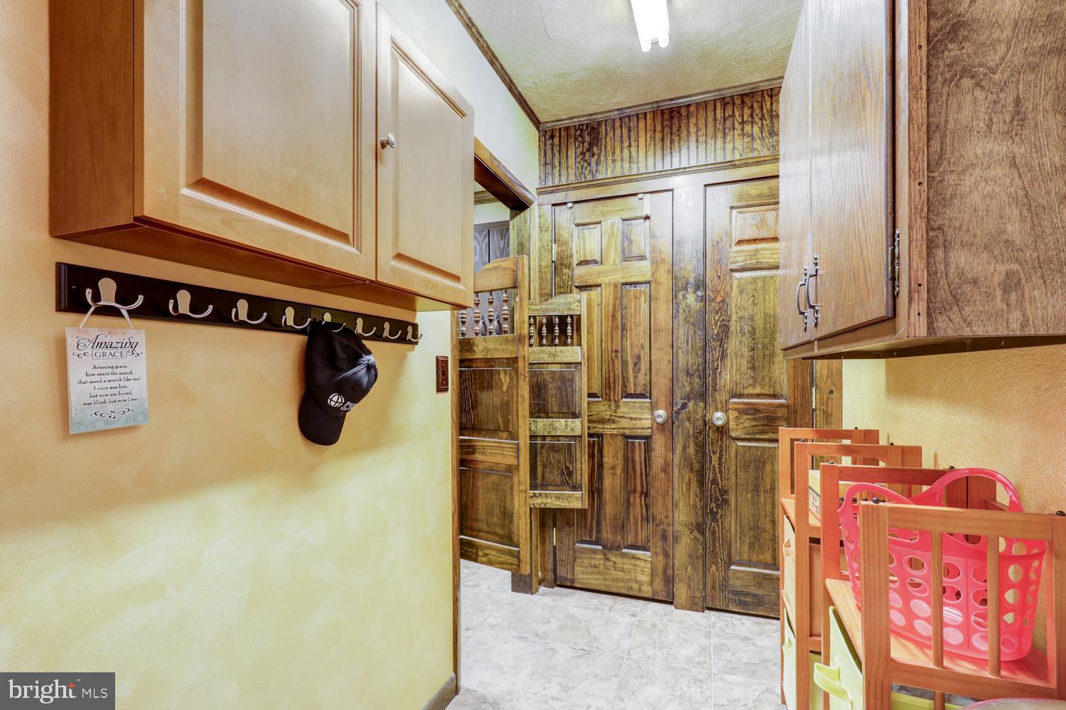 912 Perry Road Lititz, PA 17543 - Photo 17 of 50 a view of a walk in closet