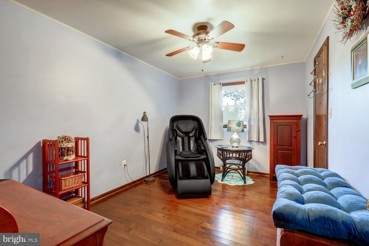 912 Perry Road Lititz, PA 17543 - Photo 23 of 50 a living room with furniture and wooden floor