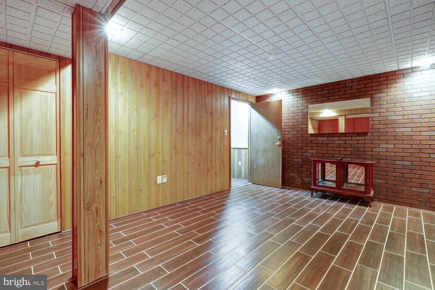 912 Perry Road Lititz, PA 17543 - Photo 38 of 50 a view of a balcony with a door