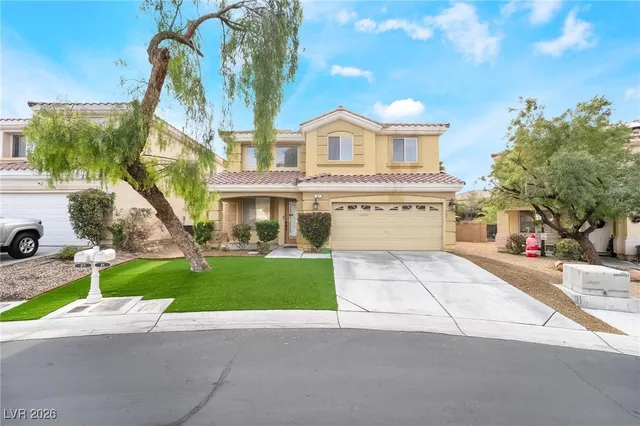 $750,000 | 31 Indian Run Way, Las Vegas, NV 89148
