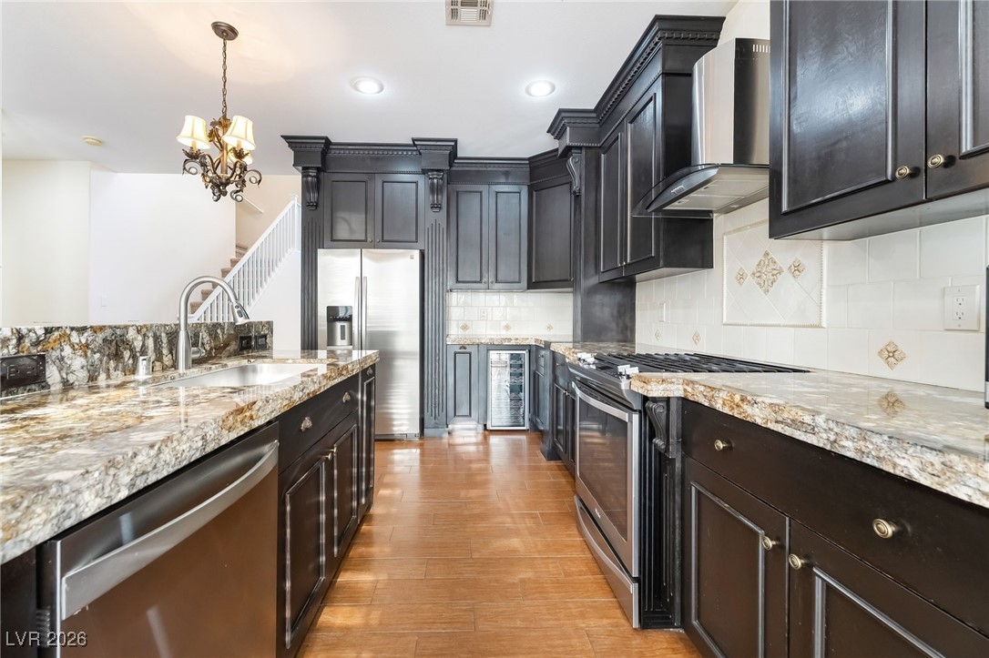 31 Indian Run Way Las Vegas, NV 89148 - Photo 12 of 50