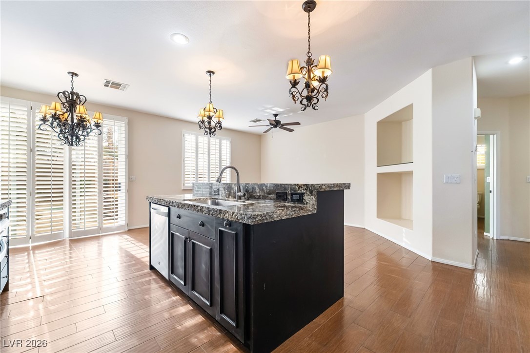 31 Indian Run Way Las Vegas, NV 89148 - Photo 13 of 50