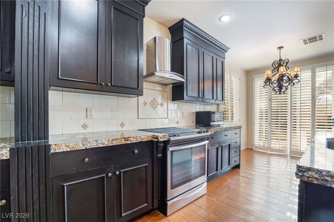 31 Indian Run Way Las Vegas, NV 89148 - Photo 14 of 50