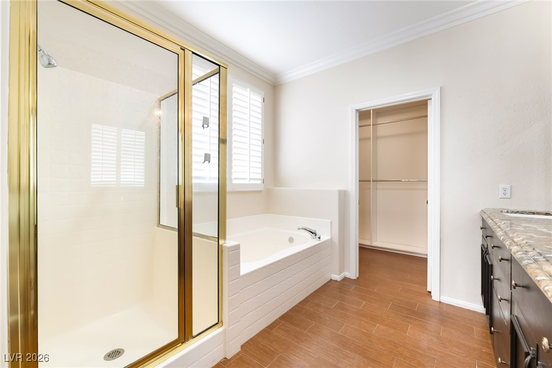 31 Indian Run Way Las Vegas, NV 89148 - Photo 18 of 50