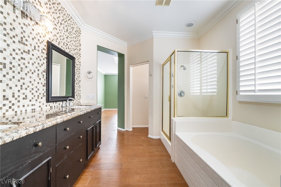 31 Indian Run Way Las Vegas, NV 89148 - Photo 20 of 50