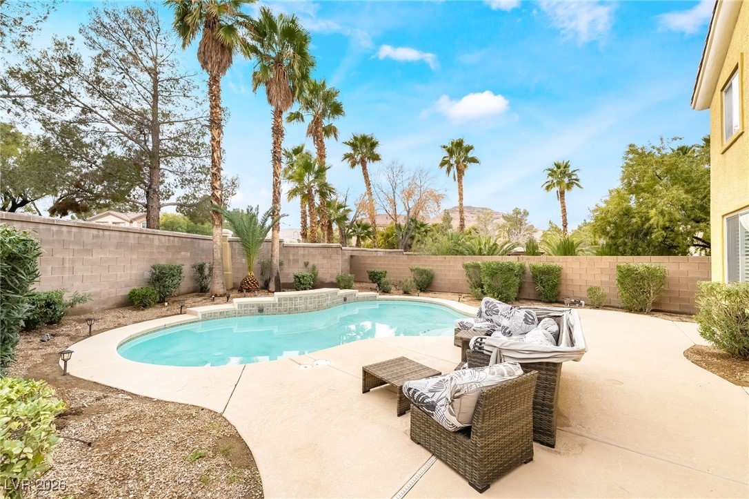 31 Indian Run Way Las Vegas, NV 89148 - Photo 37 of 50