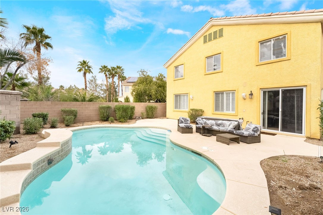 31 Indian Run Way Las Vegas, NV 89148 - Photo 38 of 50