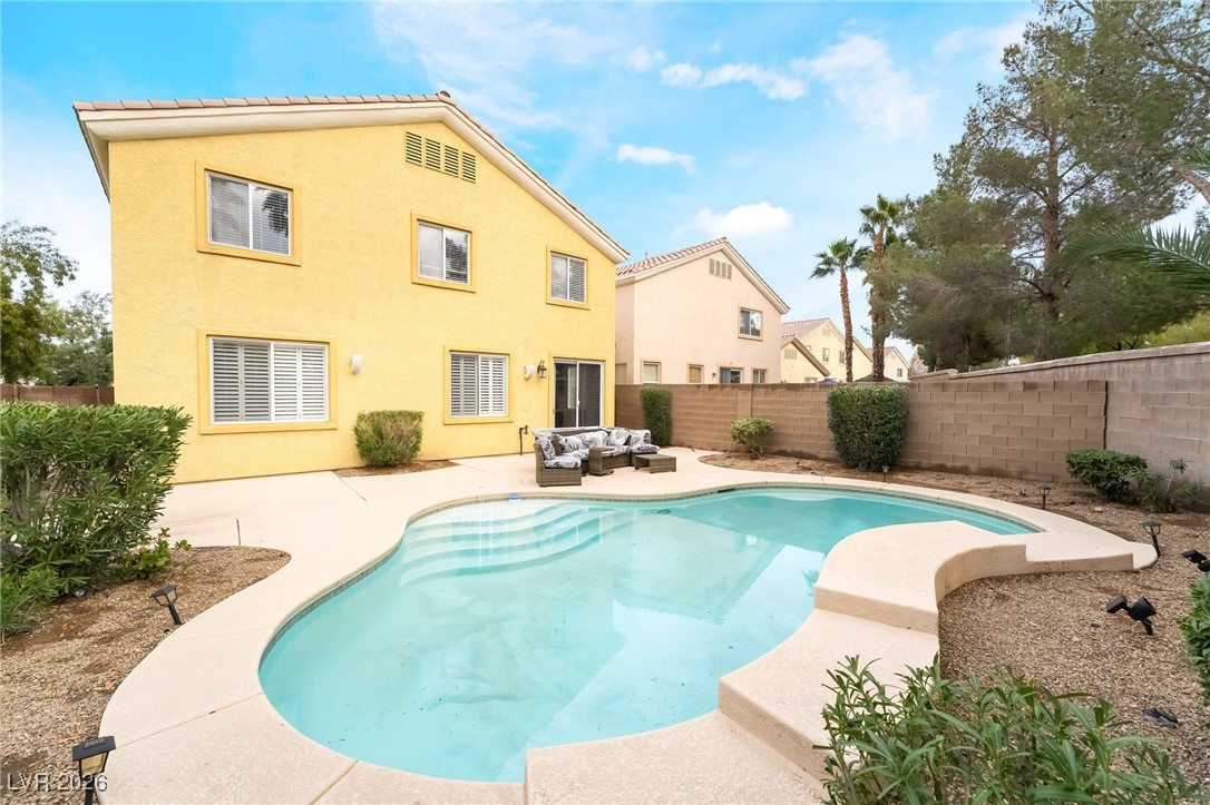 31 Indian Run Way Las Vegas, NV 89148 - Photo 39 of 50