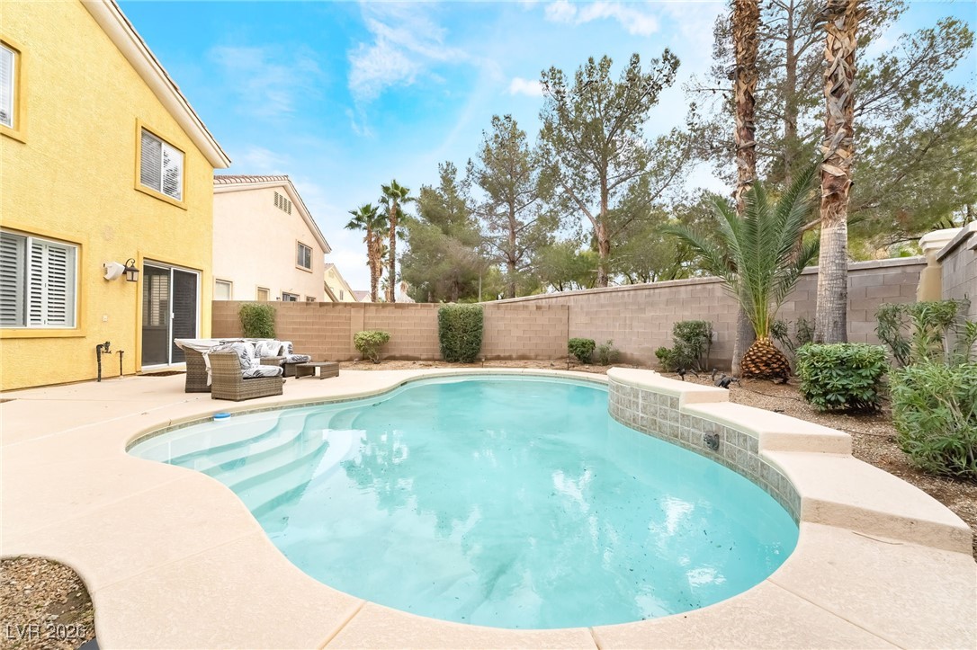 31 Indian Run Way Las Vegas, NV 89148 - Photo 40 of 50