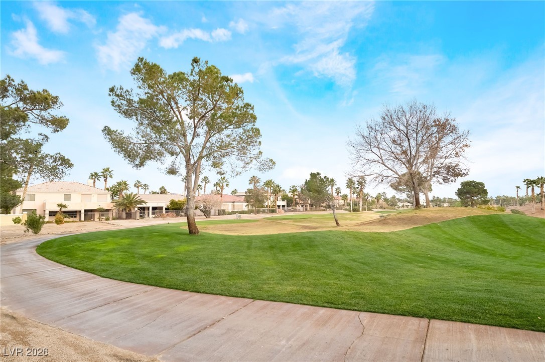 31 Indian Run Way Las Vegas, NV 89148 - Photo 42 of 50