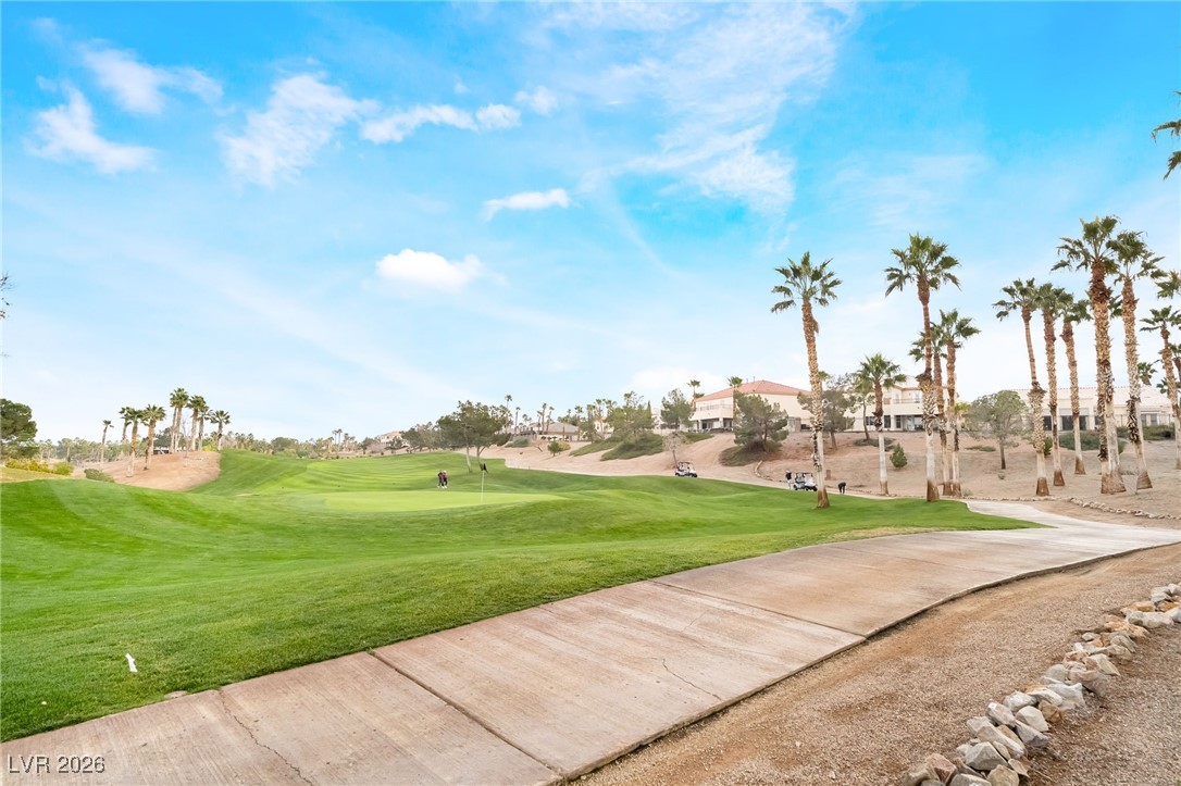 31 Indian Run Way Las Vegas, NV 89148 - Photo 43 of 50
