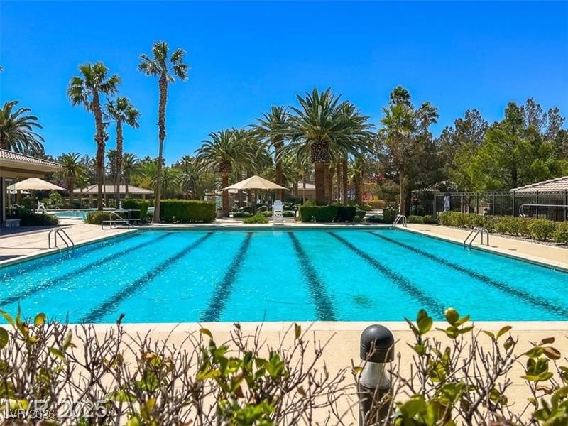 31 Indian Run Way Las Vegas, NV 89148 - Photo 45 of 50