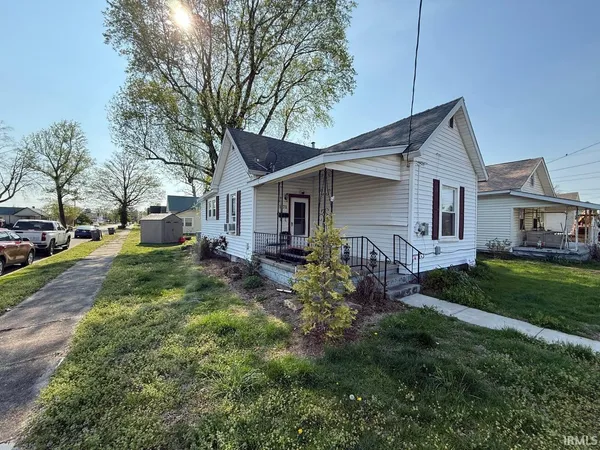 $78,500 | 1171 De Wolf Street, Vincennes, IN 47591