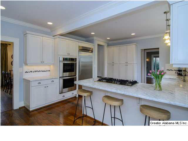 3513 Country Club Road Birmingham, AL 35213 - Photo 14 of 32