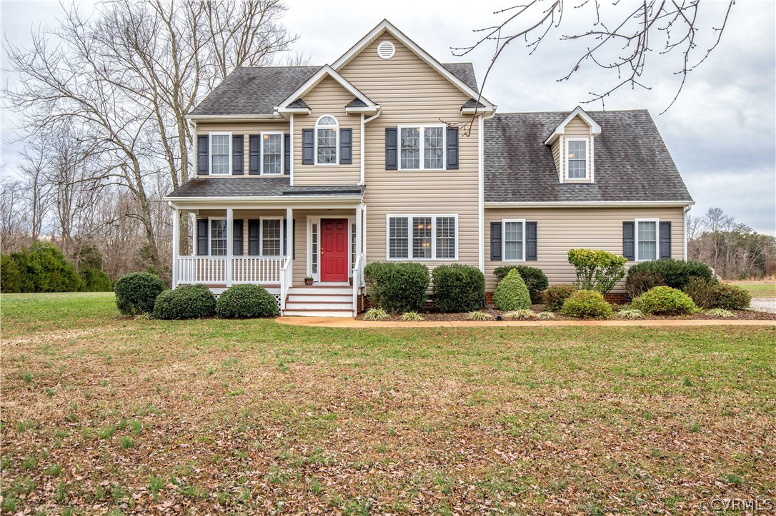 3677 Old Buckingham Road Powhatan, VA 23139 - Photo 1 of 37 Gallery Image 1
