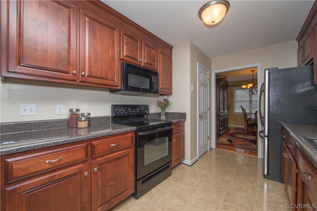 3677 Old Buckingham Road Powhatan, VA 23139 - Photo 12 of 37 Gallery Image 12