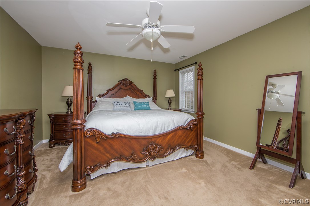 3677 Old Buckingham Road Powhatan, VA 23139 - Photo 19 of 37 Gallery Image 19