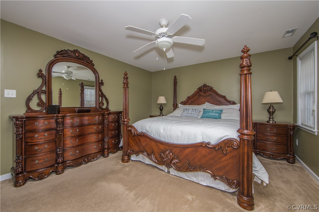 3677 Old Buckingham Road Powhatan, VA 23139 - Photo 20 of 37 Gallery Image 20