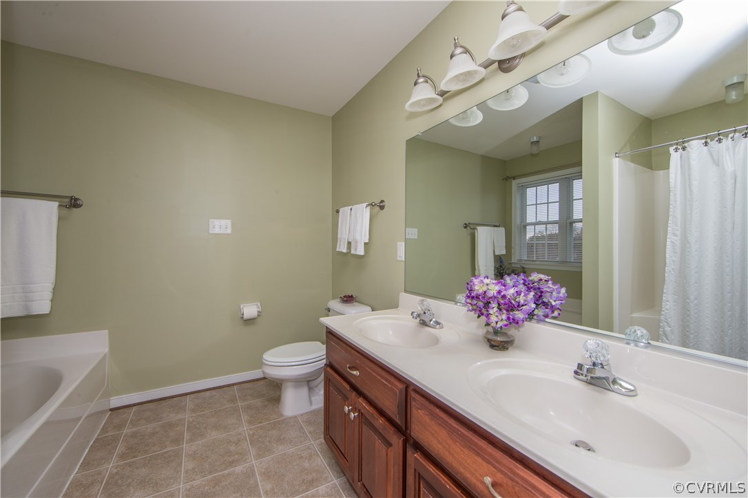 3677 Old Buckingham Road Powhatan, VA 23139 - Photo 21 of 37 Gallery Image 21