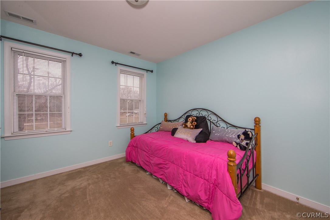 3677 Old Buckingham Road Powhatan, VA 23139 - Photo 23 of 37 Gallery Image 23