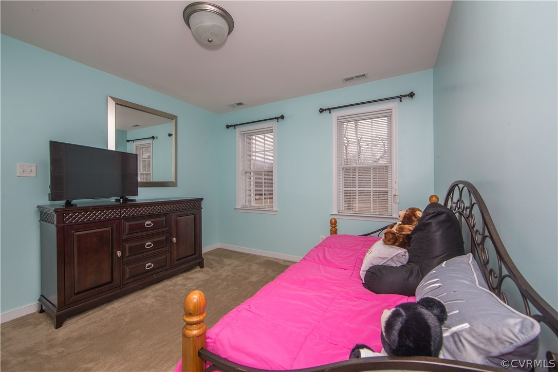 3677 Old Buckingham Road Powhatan, VA 23139 - Photo 24 of 37 Gallery Image 24