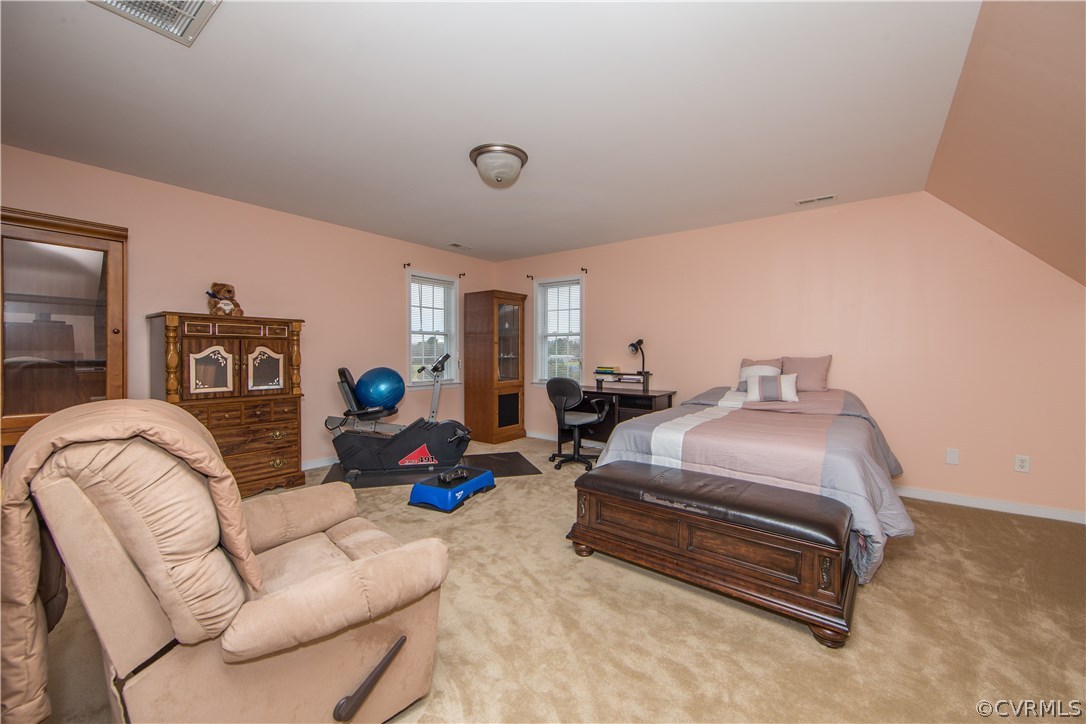 3677 Old Buckingham Road Powhatan, VA 23139 - Photo 27 of 37 Gallery Image 27