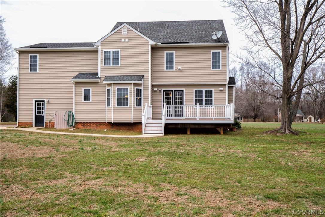 3677 Old Buckingham Road Powhatan, VA 23139 - Photo 32 of 37 Gallery Image 32