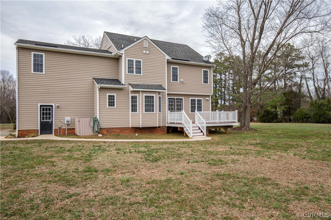 3677 Old Buckingham Road Powhatan, VA 23139 - Photo 33 of 37 Gallery Image 33