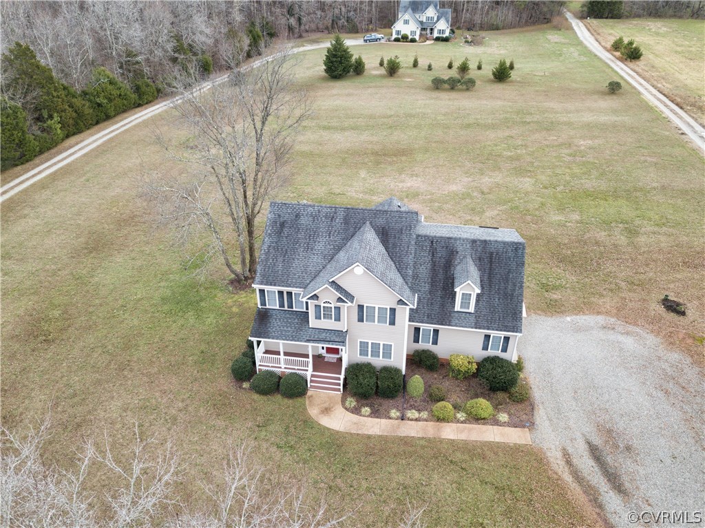3677 Old Buckingham Road Powhatan, VA 23139 - Photo 35 of 37 Gallery Image 35