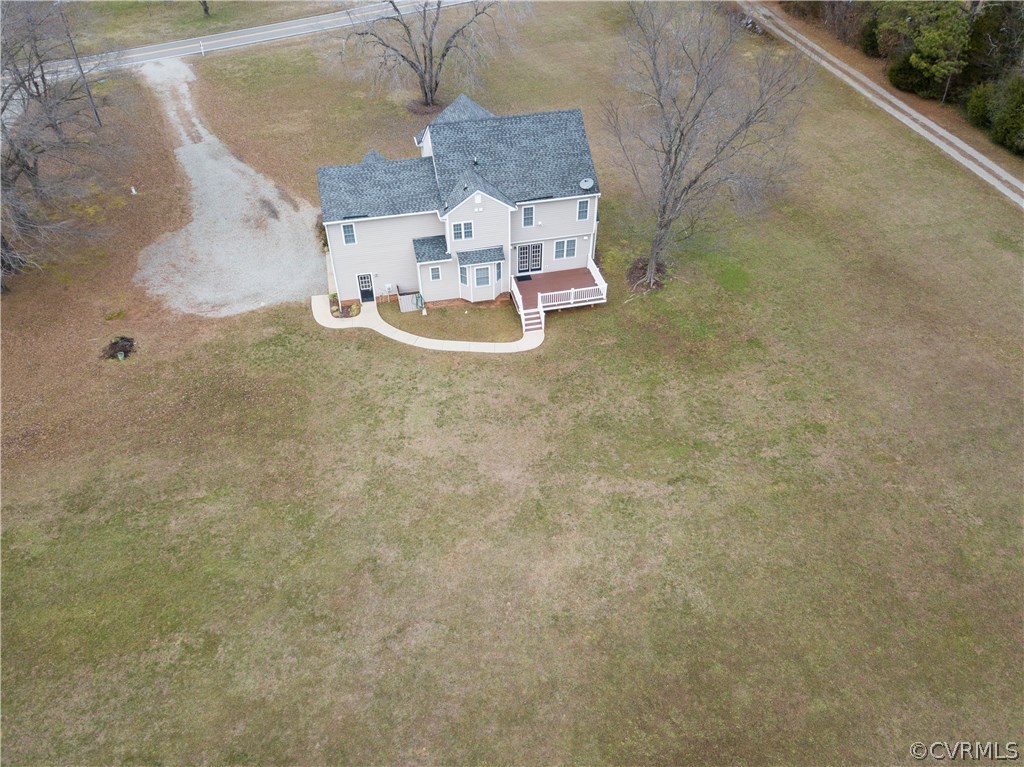 3677 Old Buckingham Road Powhatan, VA 23139 - Photo 36 of 37 Gallery Image 36