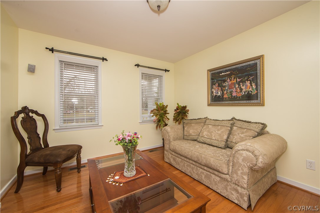 3677 Old Buckingham Road Powhatan, VA 23139 - Photo 4 of 37 Gallery Image 4
