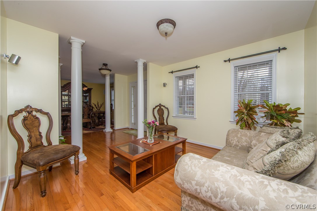 3677 Old Buckingham Road Powhatan, VA 23139 - Photo 5 of 37 Gallery Image 5