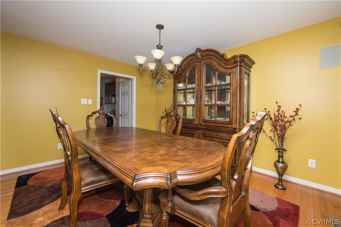 3677 Old Buckingham Road Powhatan, VA 23139 - Photo 6 of 37 Gallery Image 6