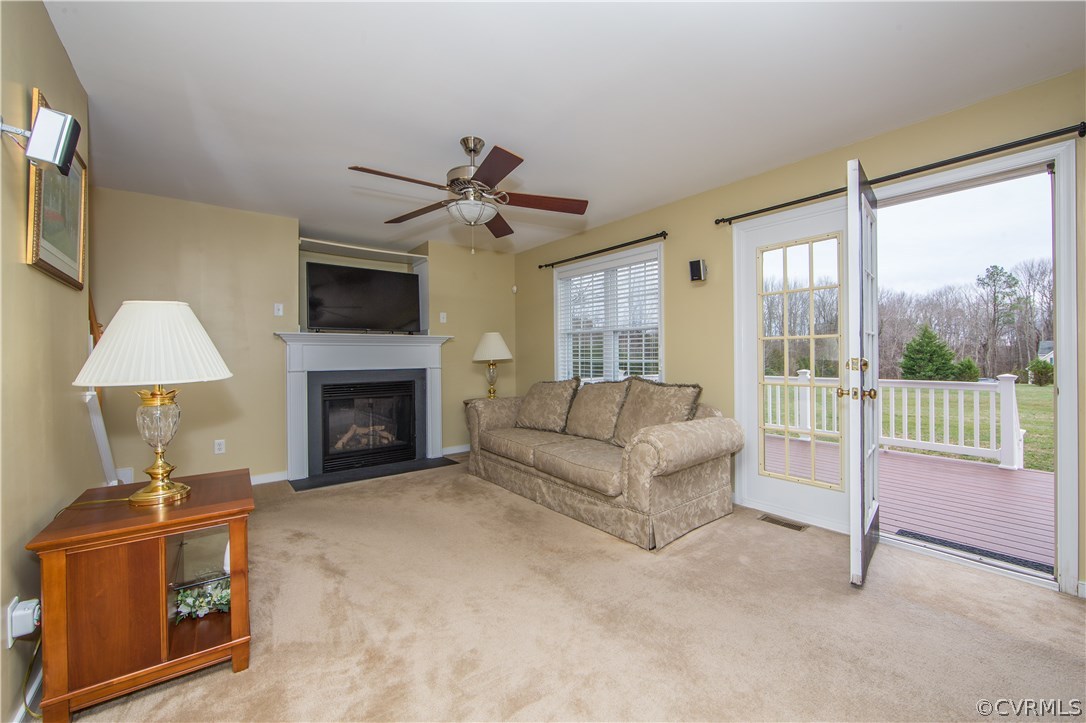 3677 Old Buckingham Road Powhatan, VA 23139 - Photo 10 of 37 Gallery Image 10