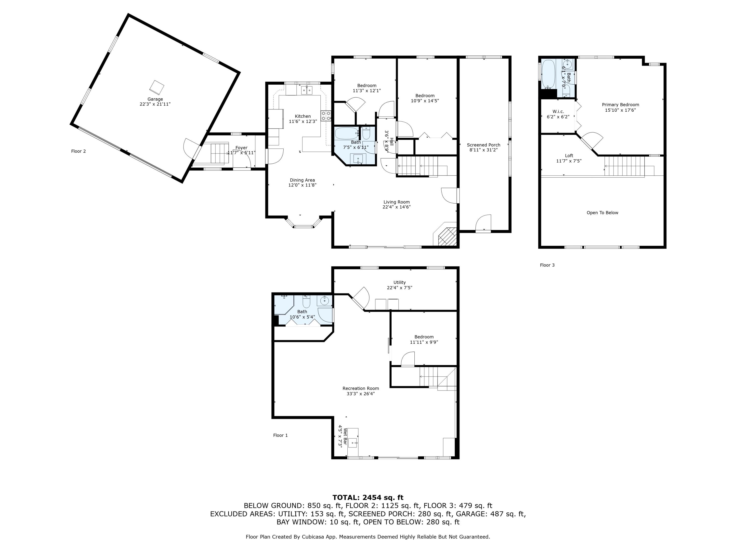 33 Douglass Road Newry, ME 04261 - Photo 69 of 69 all_floors_33_douglas_road_newry_with_di