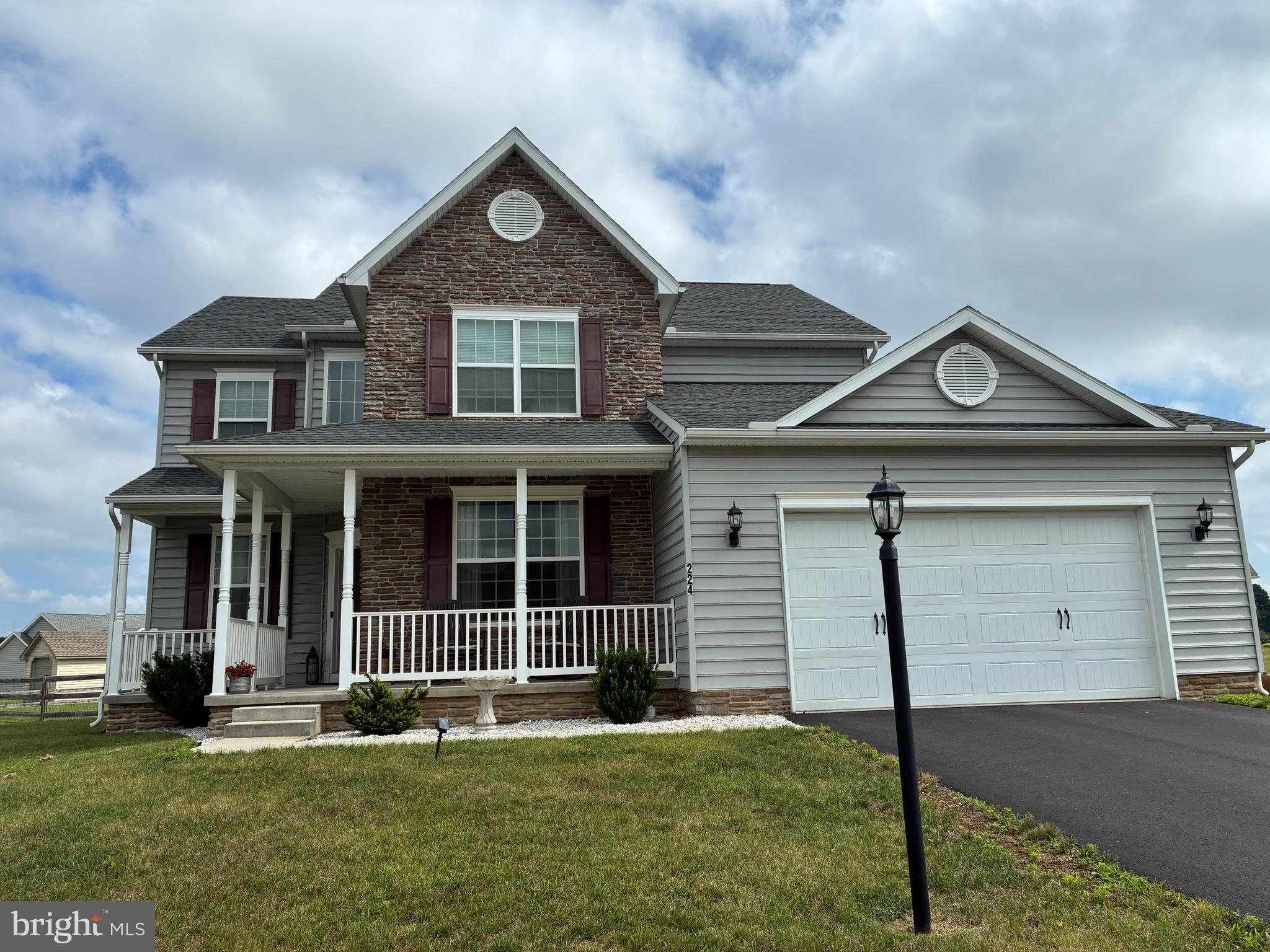 224 Friendly Drive Hanover, PA 17331 - Photo 2 of 3