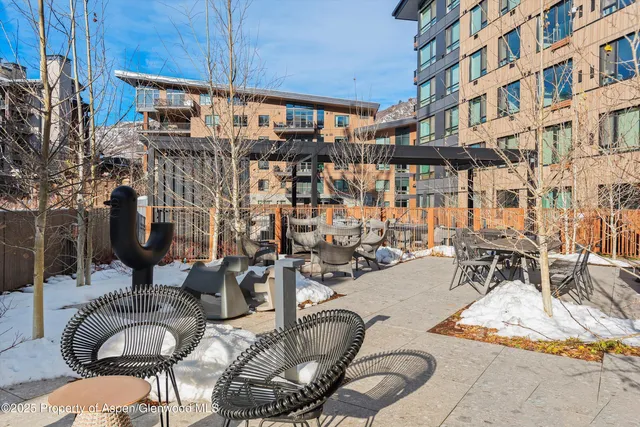 a room with musical instruments