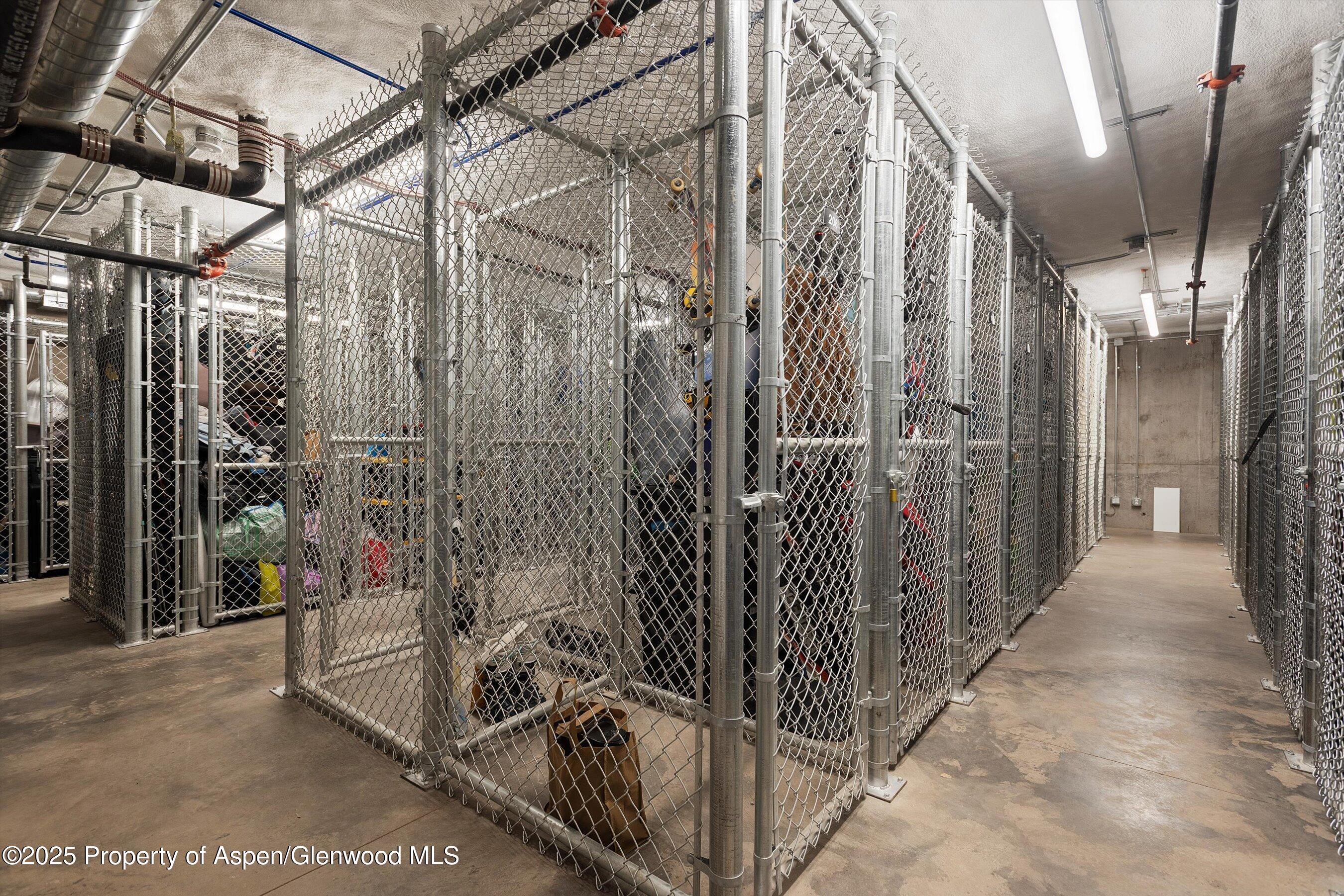 119 Wood Road, Unit 303 Snowmass Village, CO 81615 - Photo 27 of 30 a view of a pathway