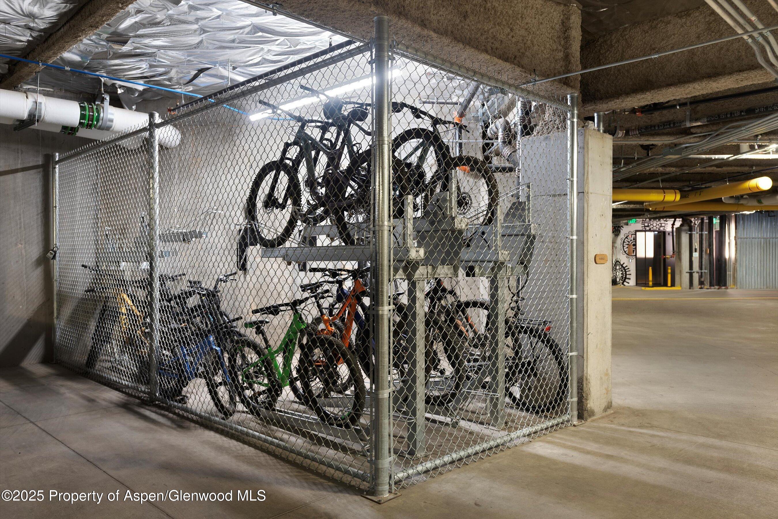 119 Wood Road, Unit 303 Snowmass Village, CO 81615 - Photo 28 of 30